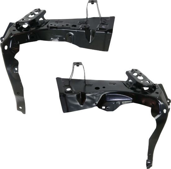 Picture of Radiator Support