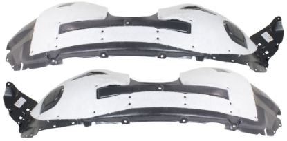 Picture of Fender Liner