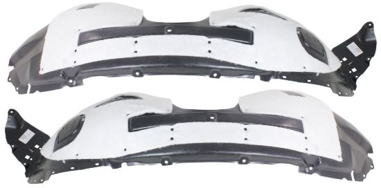 Picture of Fender Liner