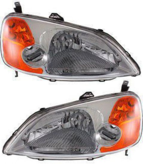 Picture of Headlight