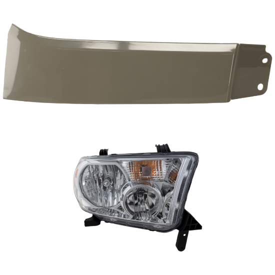 Picture of Headlight