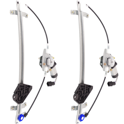 Picture of Window Regulator