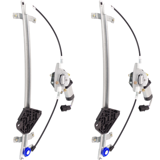 Picture of Window Regulator