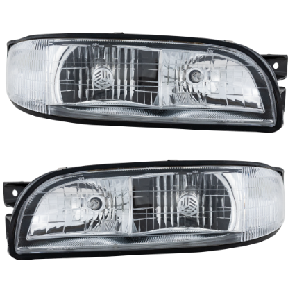 Picture of Headlight