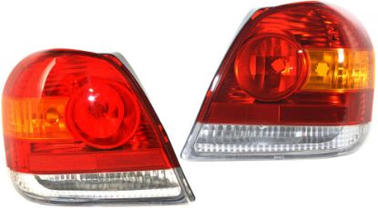 Picture of Tail Light