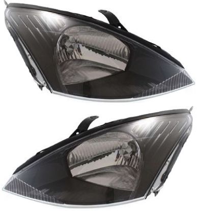 Picture of Headlight