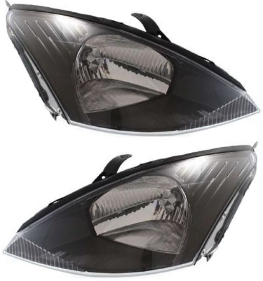 Picture of Headlight