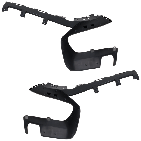 Picture of Bumper Bracket