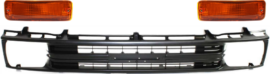 Picture of Grille Assembly