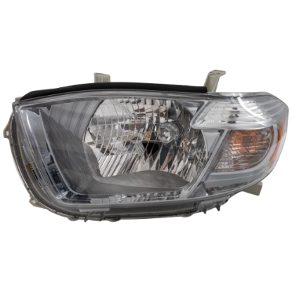 Picture of Headlight