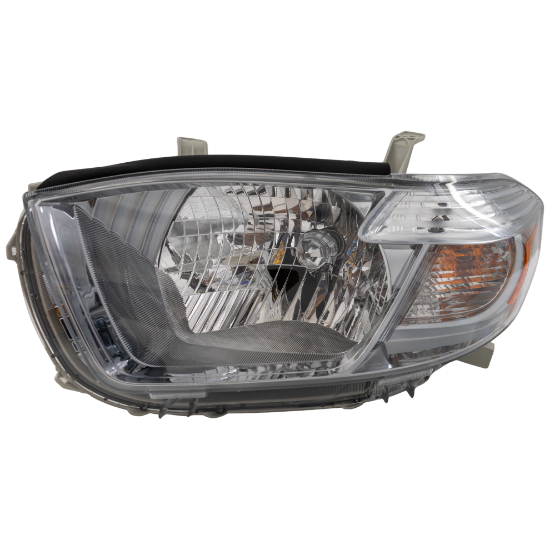 Picture of Headlight
