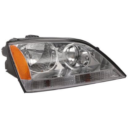 Picture of Headlight