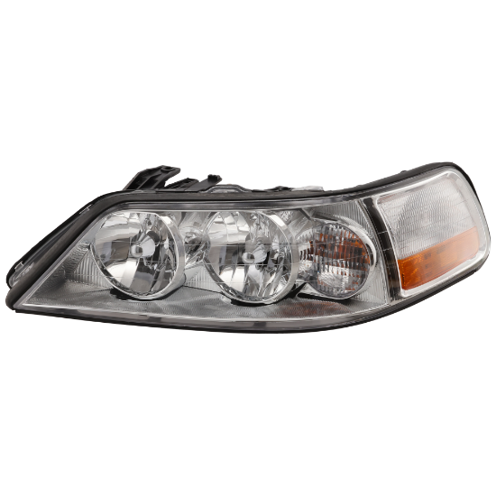 Picture of Headlight