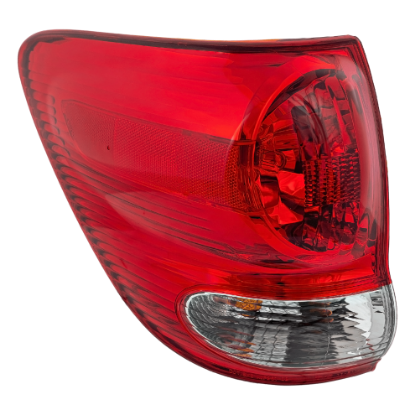 Picture of Tail Light