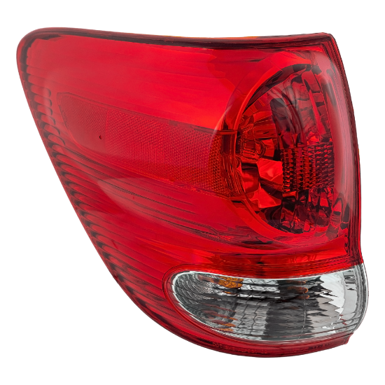 Picture of Tail Light