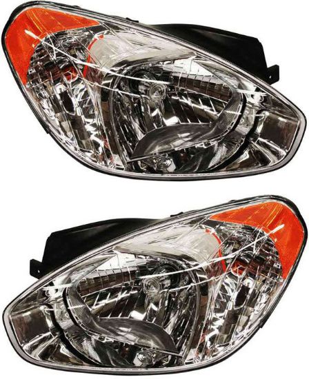 Picture of Headlight