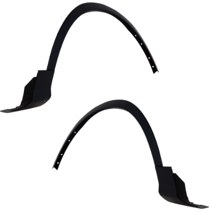 Picture of Fender Flares