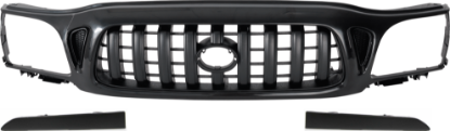 Picture of Grille Assembly