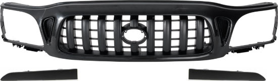 Picture of Grille Assembly