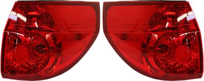 Picture of Tail Light
