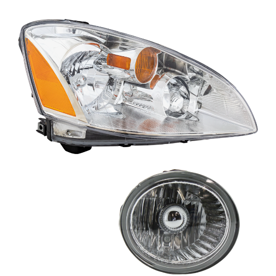 Picture of Headlight