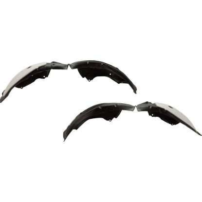 Picture of Fender Liner