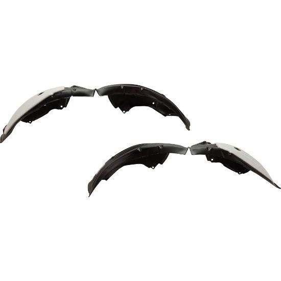 Picture of Fender Liner