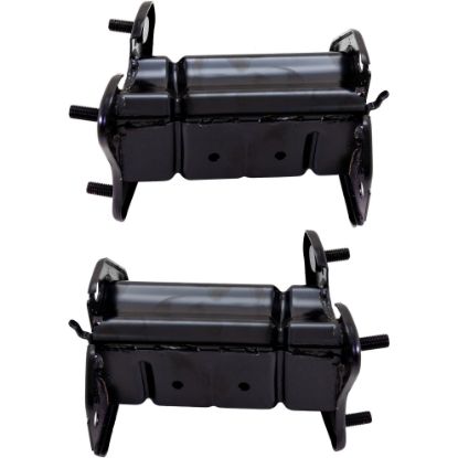 Picture of Bumper Bracket