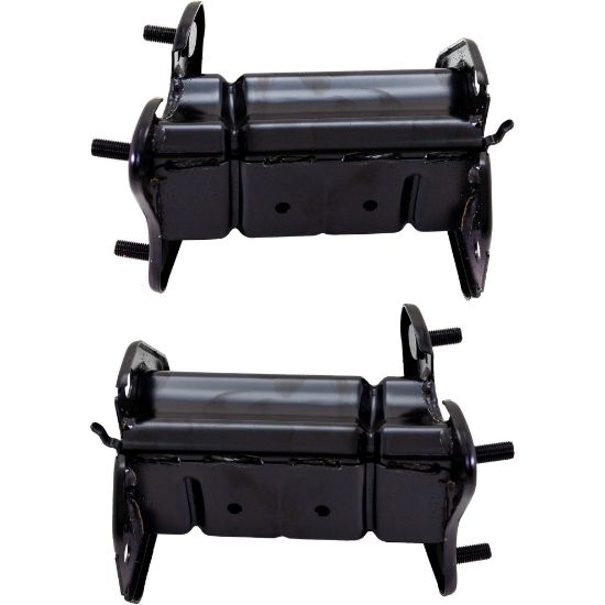 Picture of Bumper Bracket