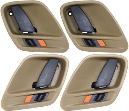 Picture of Interior Door Handle