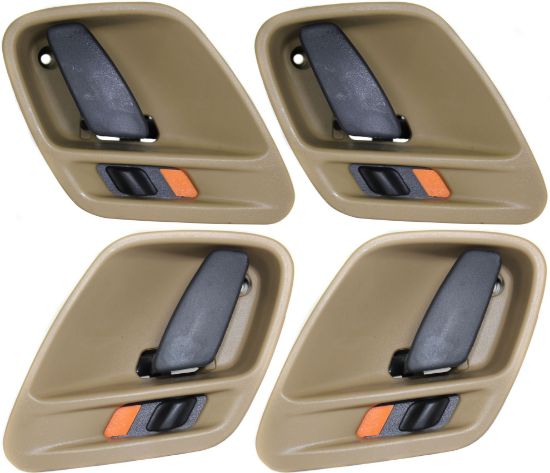 Picture of Interior Door Handle