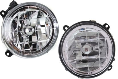 Picture of Fog Light