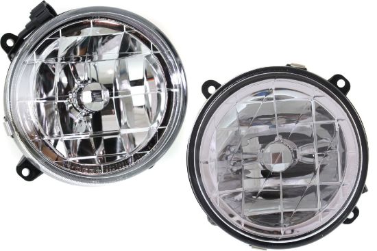 Picture of Fog Light