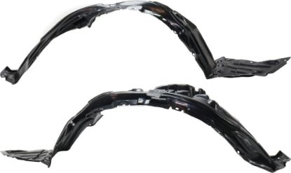 Picture of Fender Liner