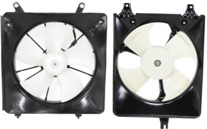 Picture of Cooling Fan Assembly