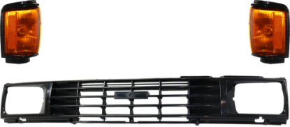 Picture of Grille Assembly