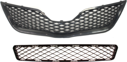 Picture of Grille Assembly