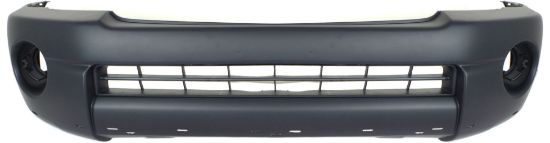 Picture of Bumper Cover