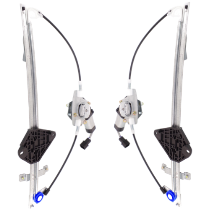 Picture of Window Regulator