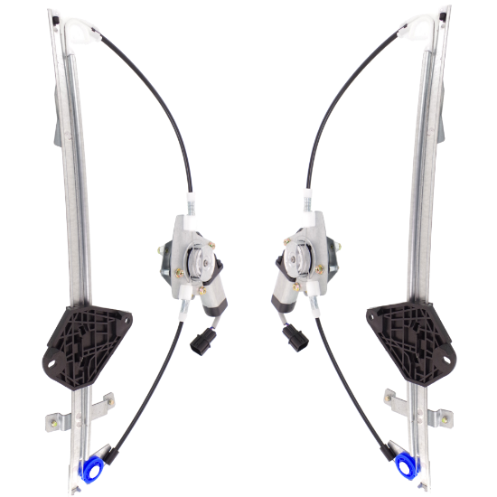 Picture of Window Regulator