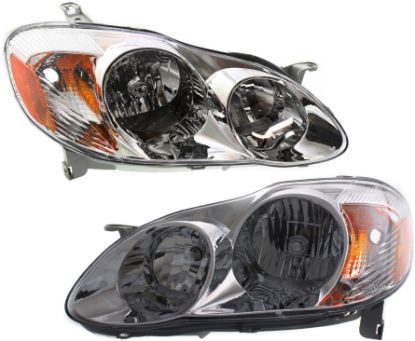 Picture of Headlight