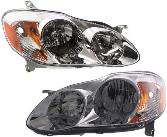 Picture of Headlight