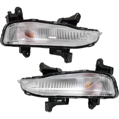 Picture of Turn Signal Light