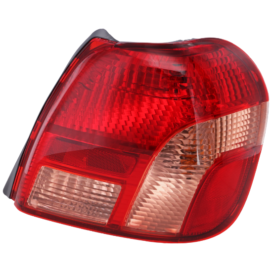 Picture of Tail Light