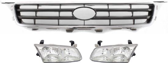 Picture of Headlight