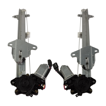 Picture of Window Regulator