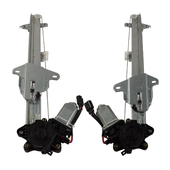 Picture of Window Regulator