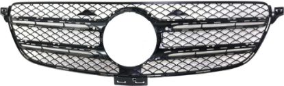Picture of Grille Assembly