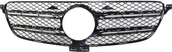Picture of Grille Assembly