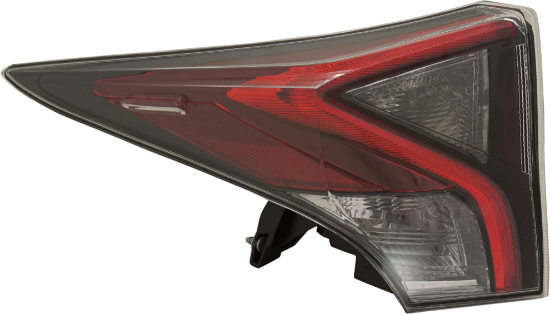 Picture of Tail Light